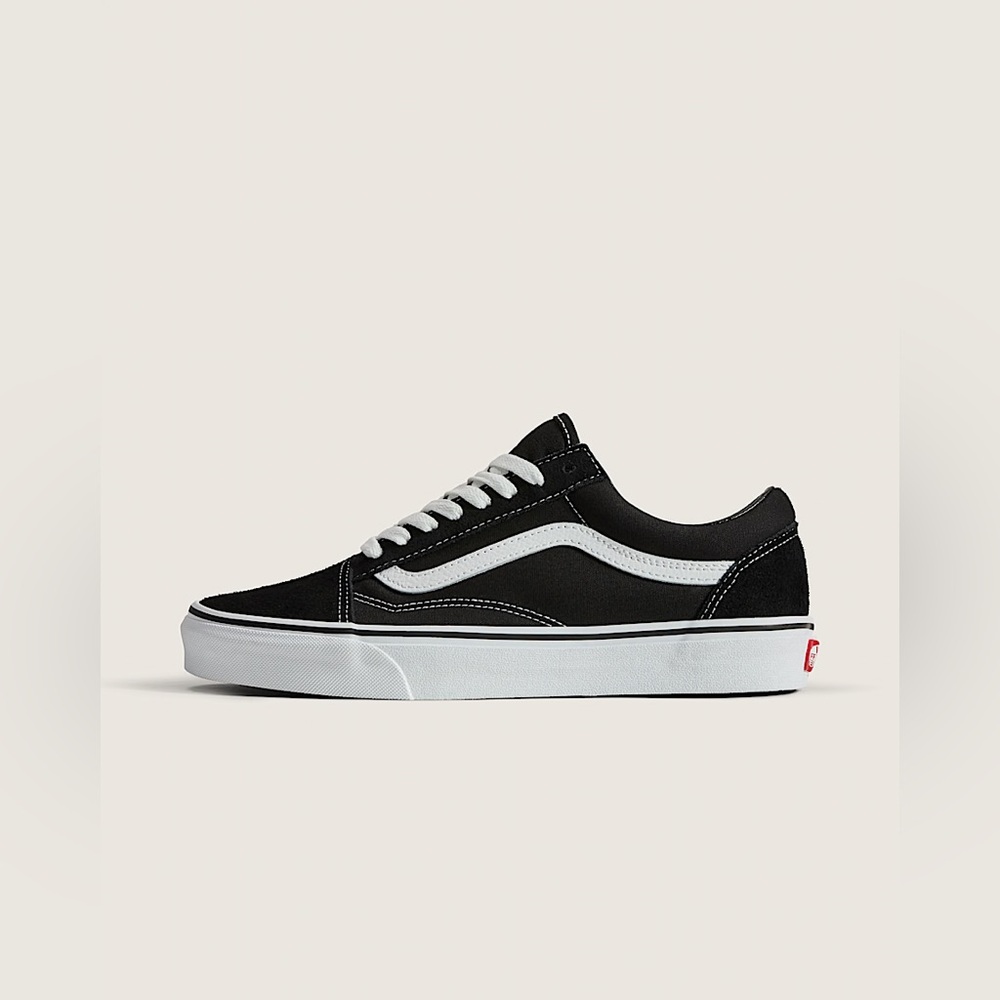 Old Skool Shoe
